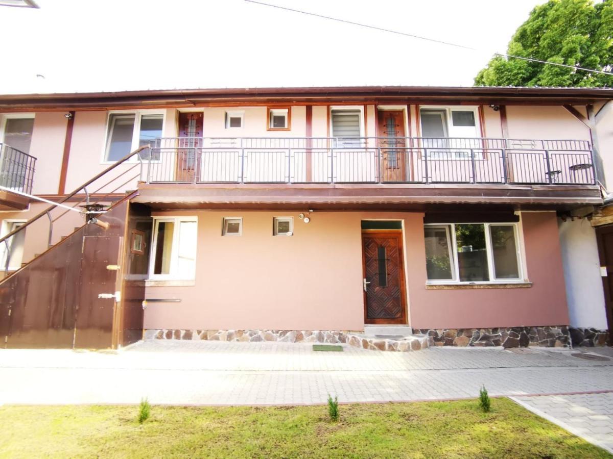 Studio Sibiu Ngoại thất bức ảnh