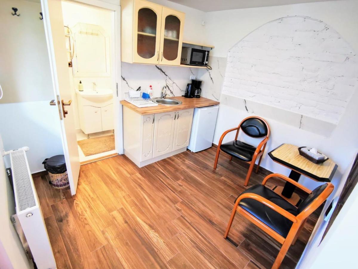 Studio Sibiu Ngoại thất bức ảnh