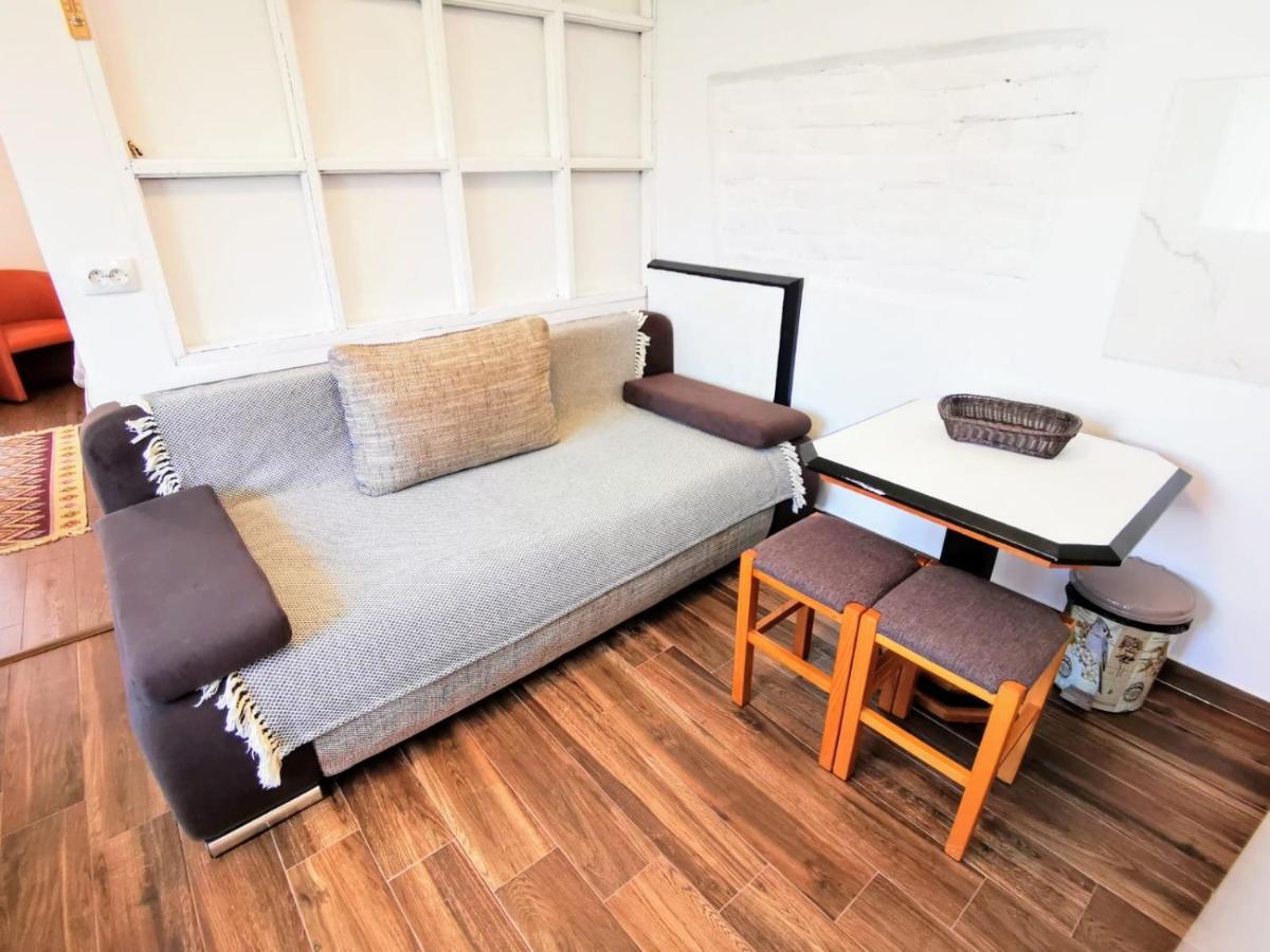 Studio Sibiu Ngoại thất bức ảnh
