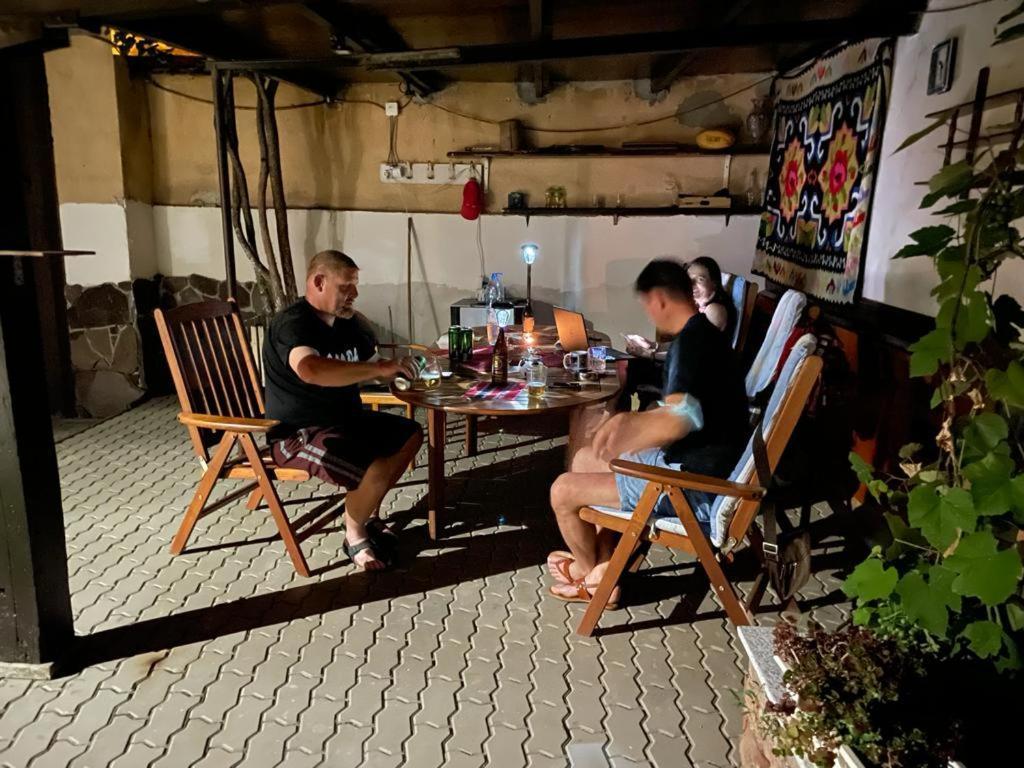 Studio Sibiu Ngoại thất bức ảnh