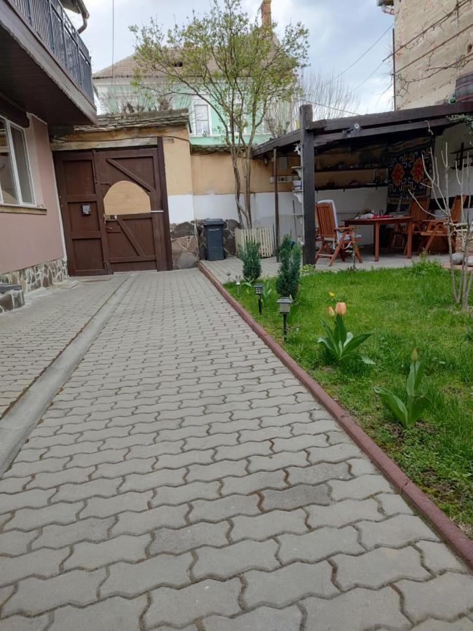 Studio Sibiu Ngoại thất bức ảnh
