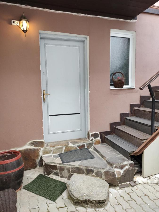 Studio Sibiu Ngoại thất bức ảnh