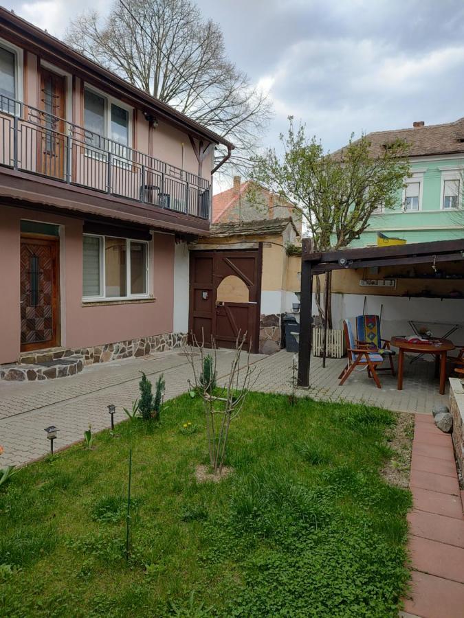 Studio Sibiu Ngoại thất bức ảnh