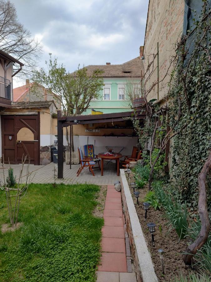 Studio Sibiu Ngoại thất bức ảnh