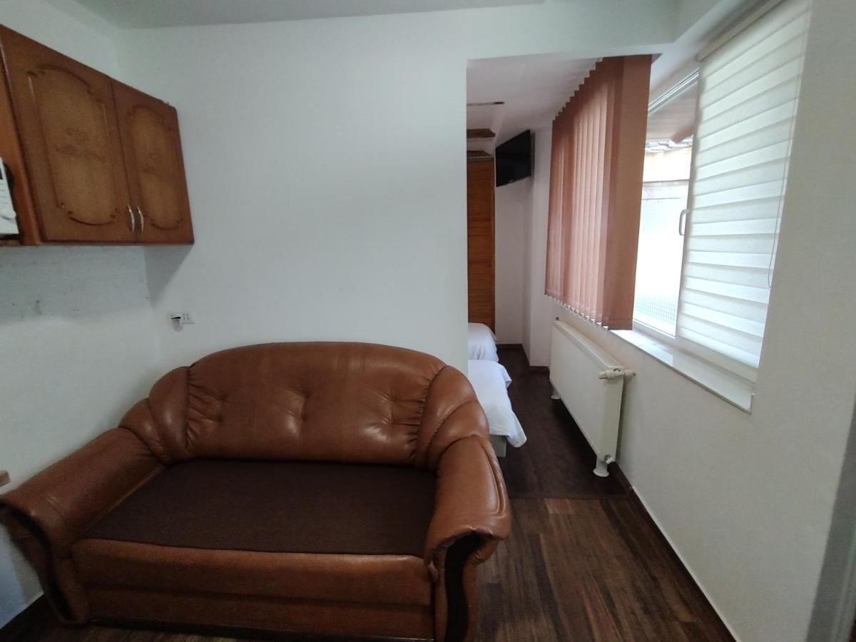 Studio Sibiu Ngoại thất bức ảnh