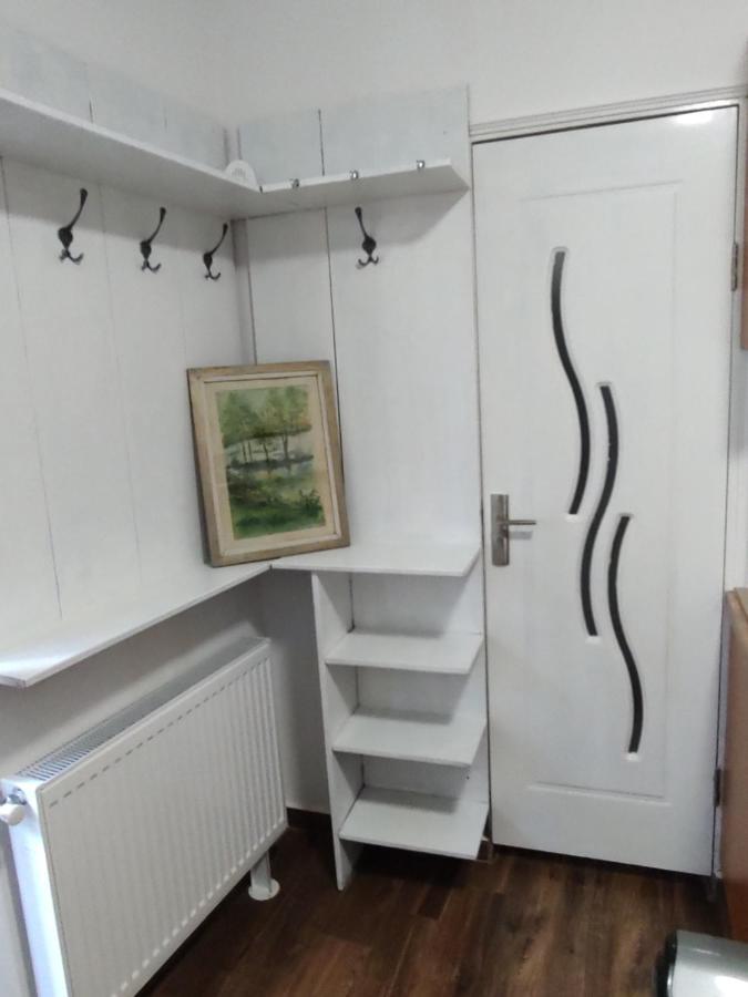 Studio Sibiu Ngoại thất bức ảnh