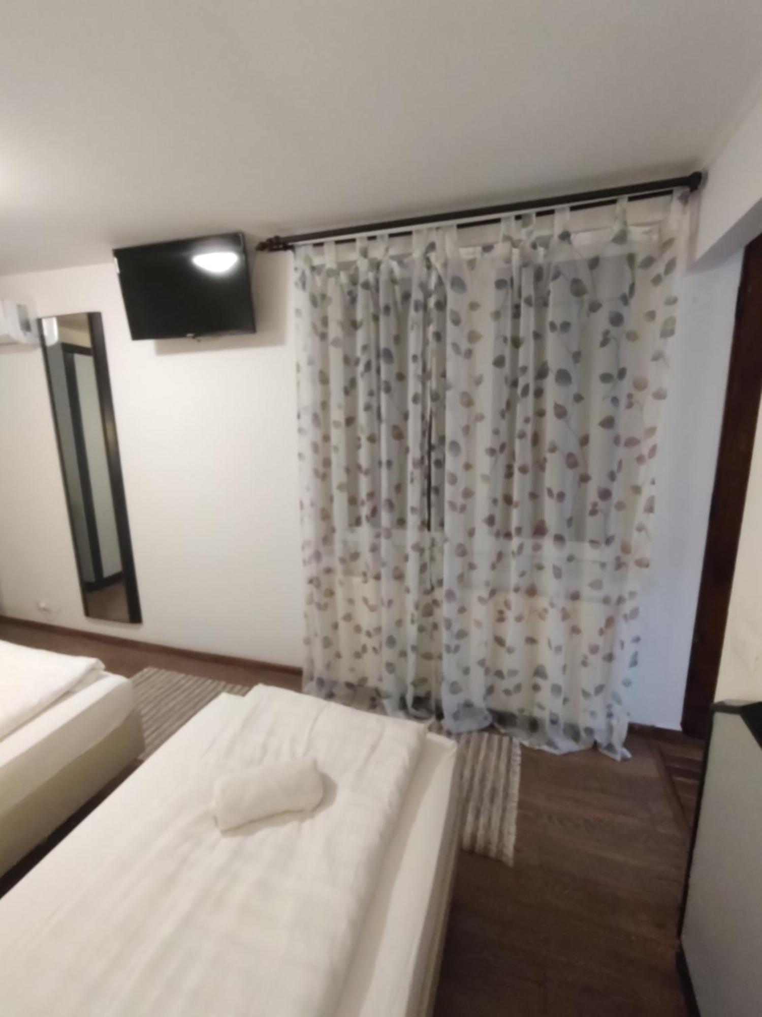 Studio Sibiu Ngoại thất bức ảnh