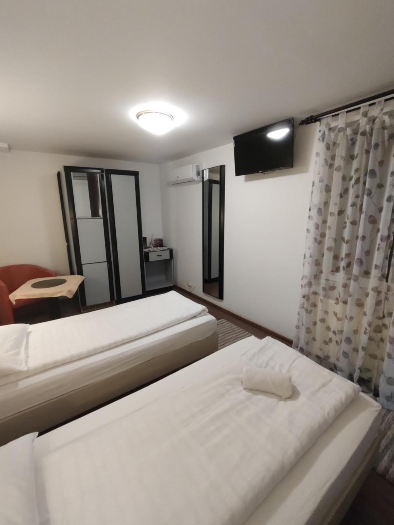 Studio Sibiu Ngoại thất bức ảnh