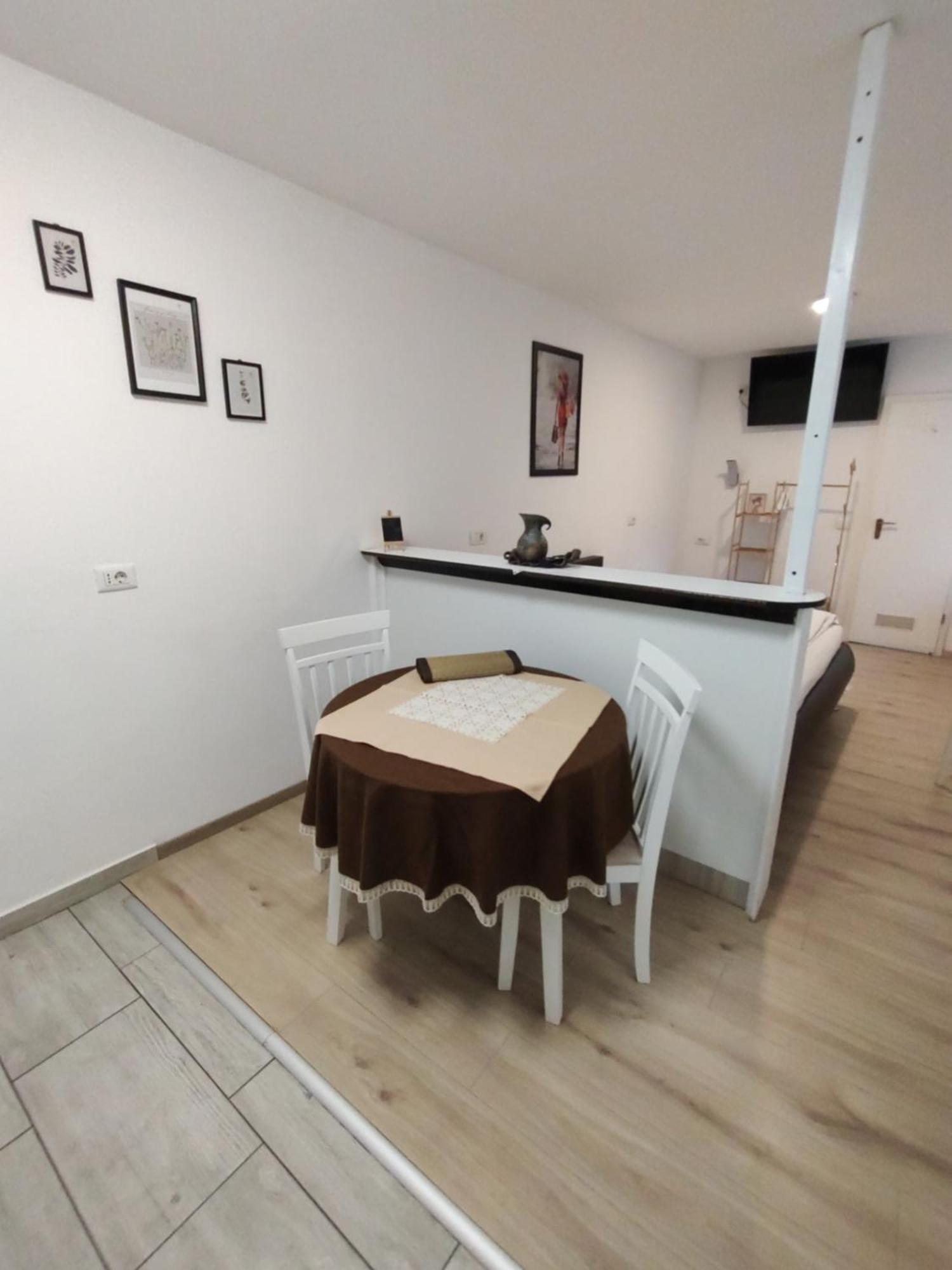 Studio Sibiu Ngoại thất bức ảnh