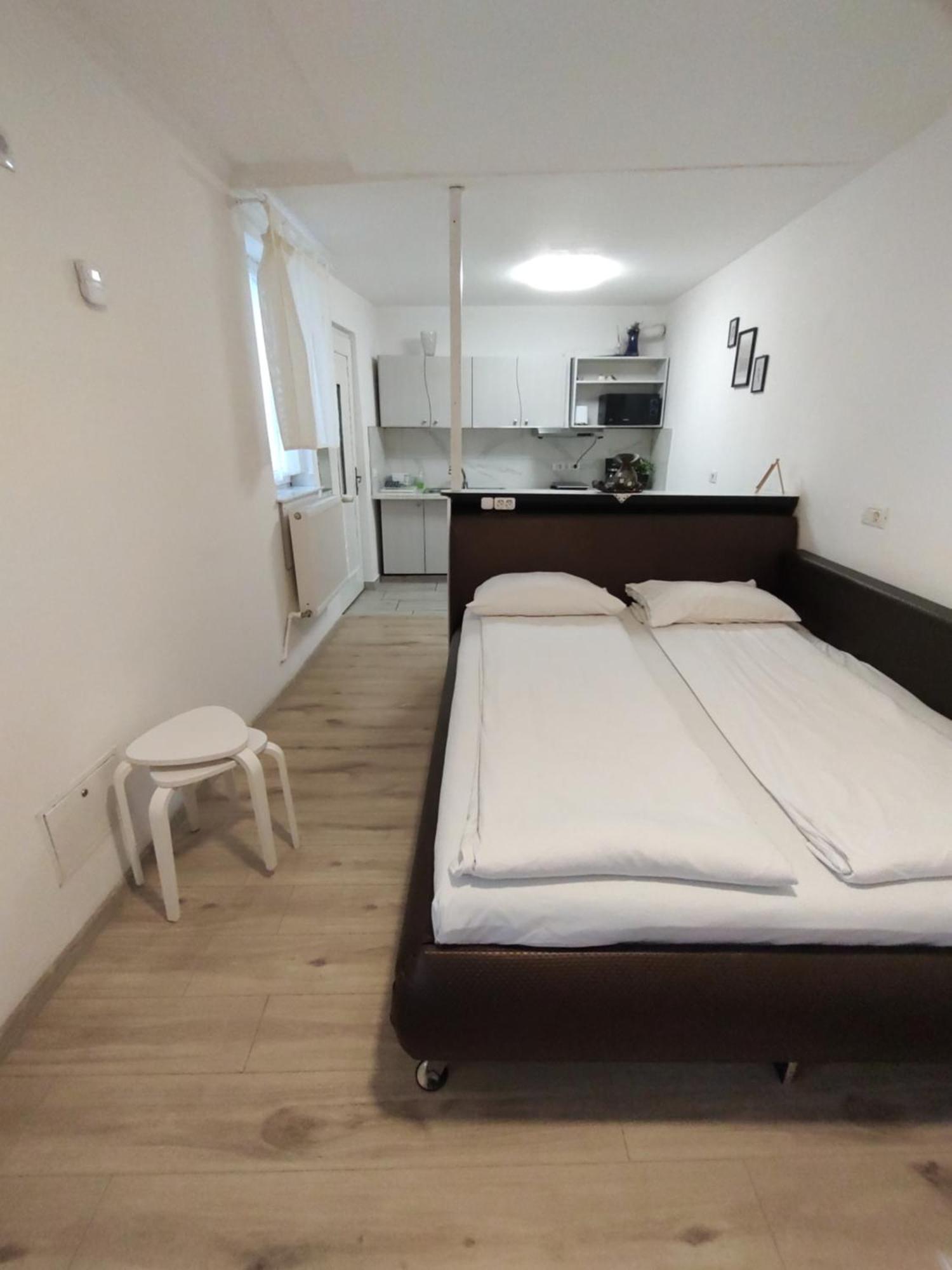Studio Sibiu Ngoại thất bức ảnh