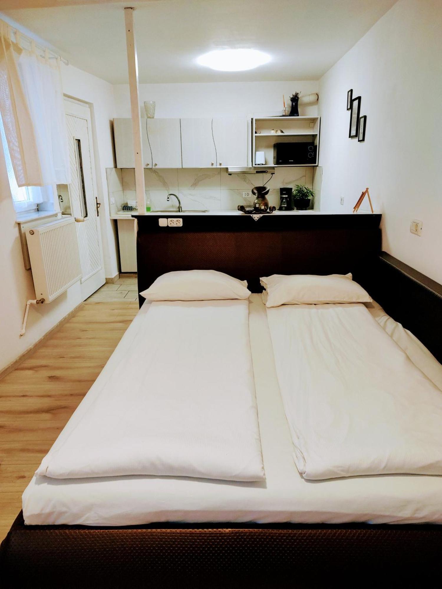Studio Sibiu Ngoại thất bức ảnh